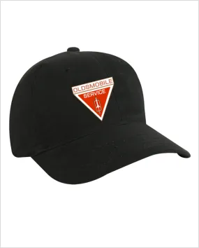 Oldsmobile 1960's SERVICE Hat