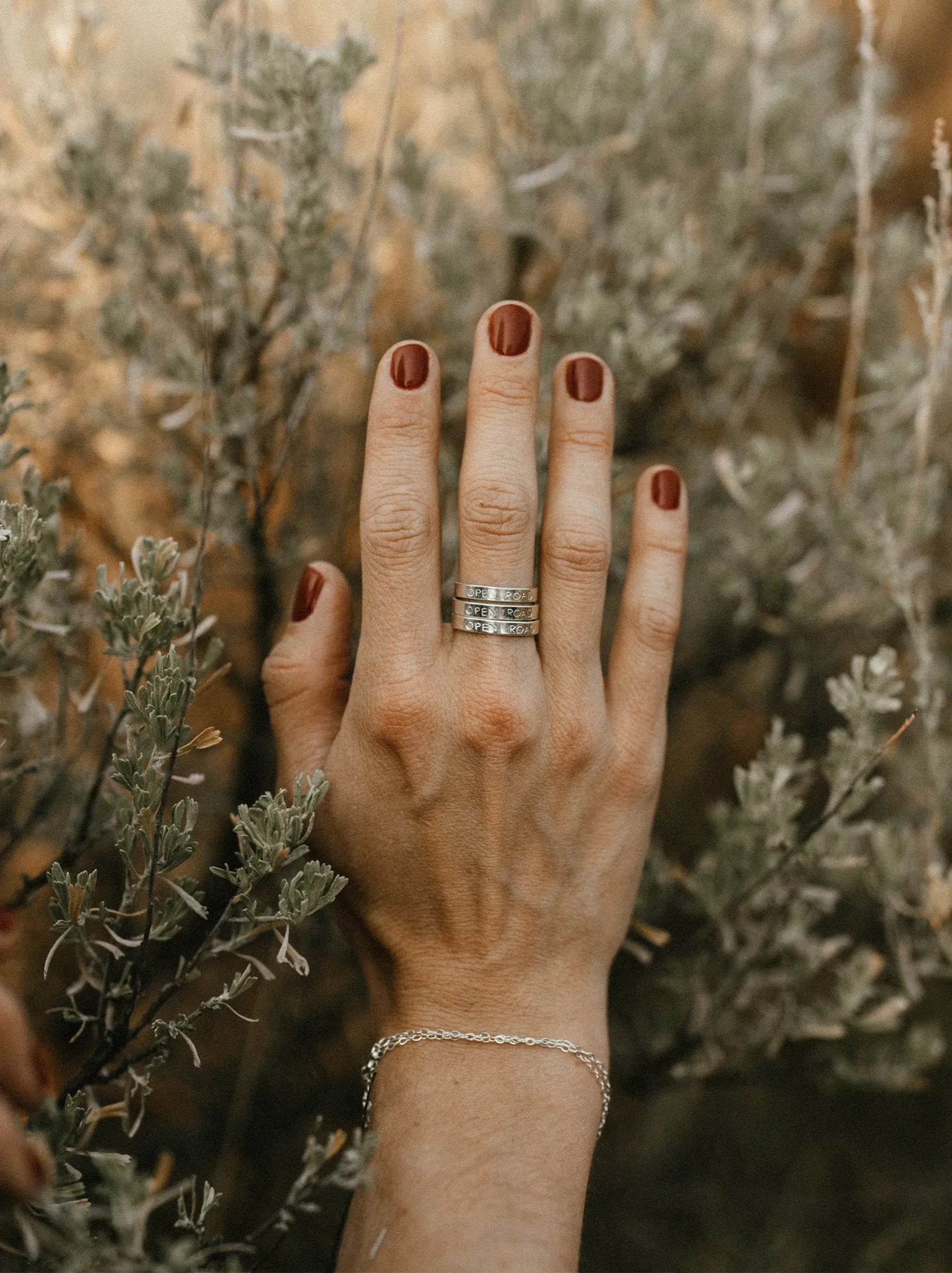 Open Road Beam Ring