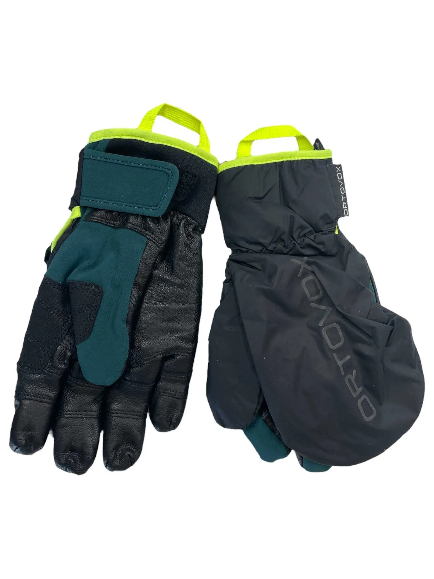 Ortovox Men's Tour Pro Cover Glove