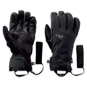 Outdoor Research Illuminator Sensor Gloves