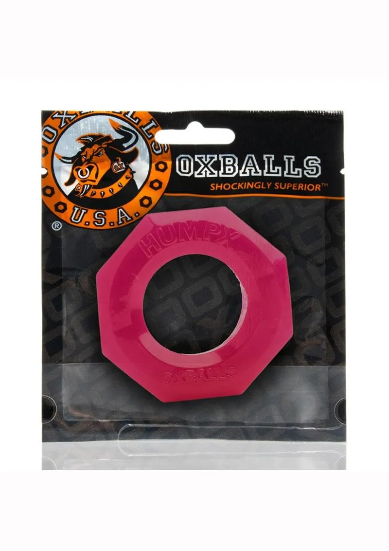 Oxballs Humpx Silicone Cock Ring