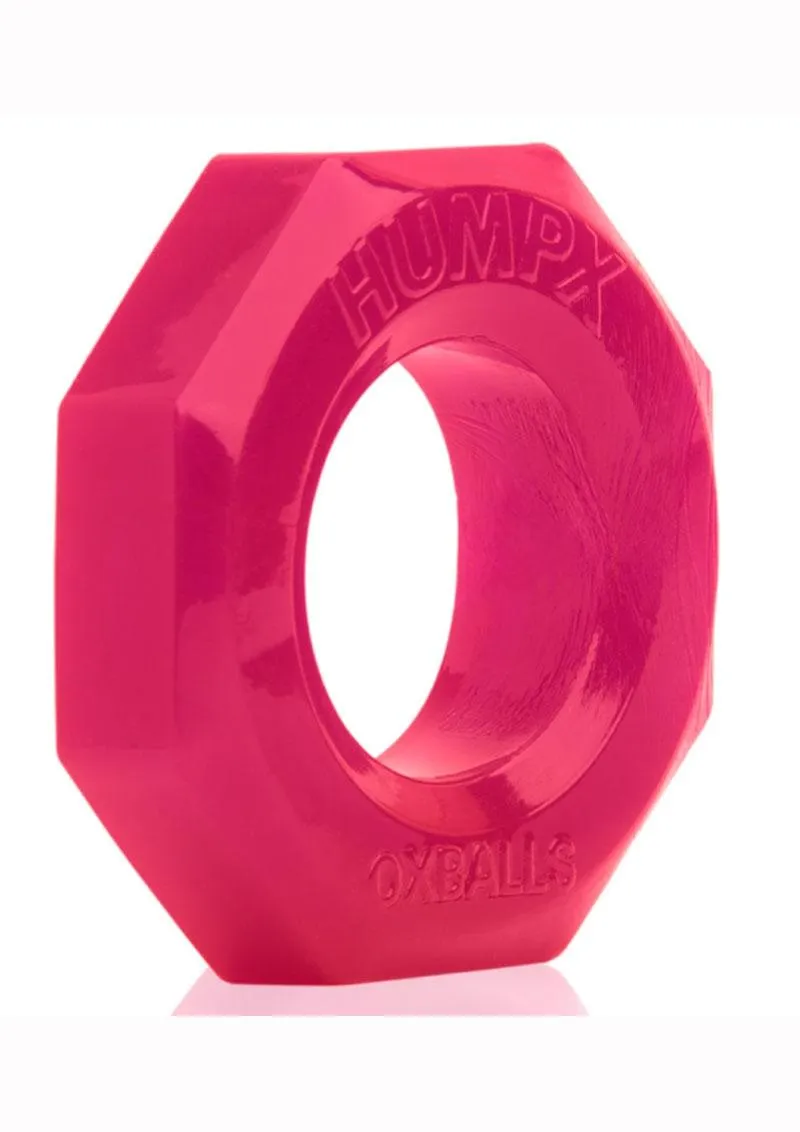 Oxballs Humpx Silicone Cock Ring