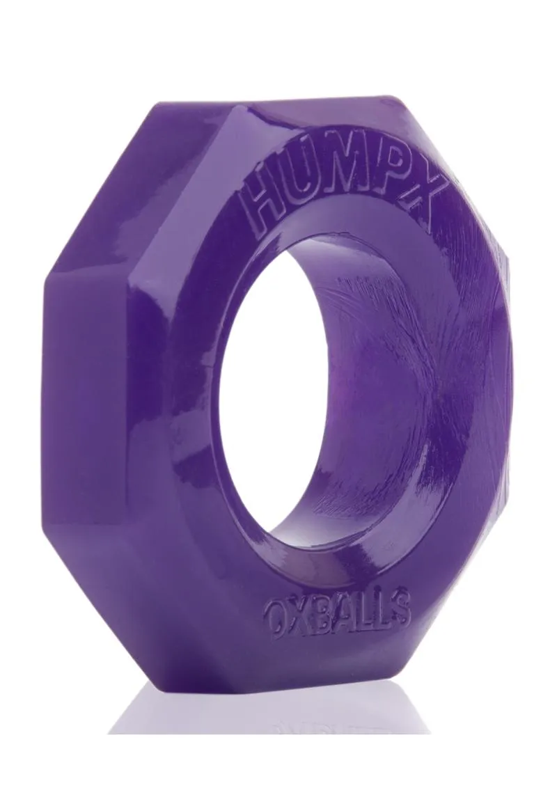 Oxballs Humpx Silicone Cock Ring