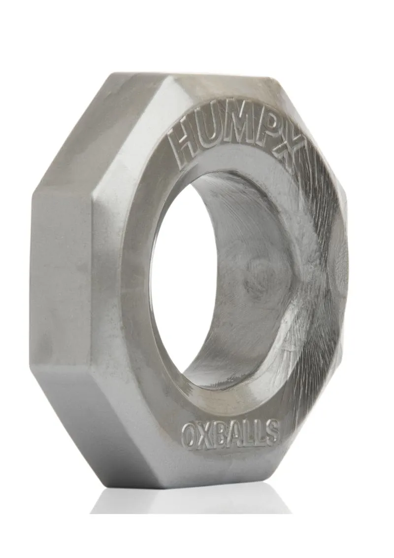 Oxballs Humpx Silicone Cock Ring