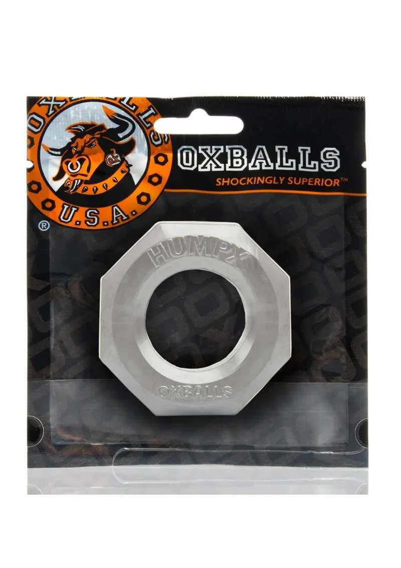 Oxballs Humpx Silicone Cock Ring