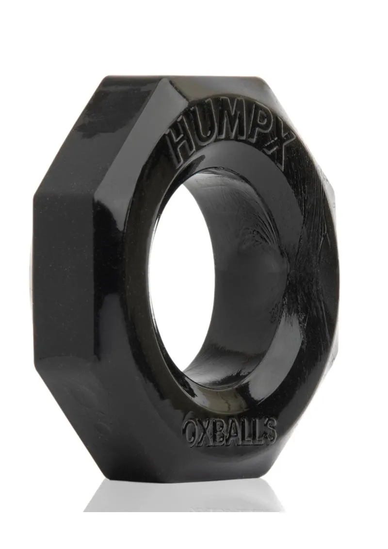 Oxballs Humpx Silicone Cock Ring