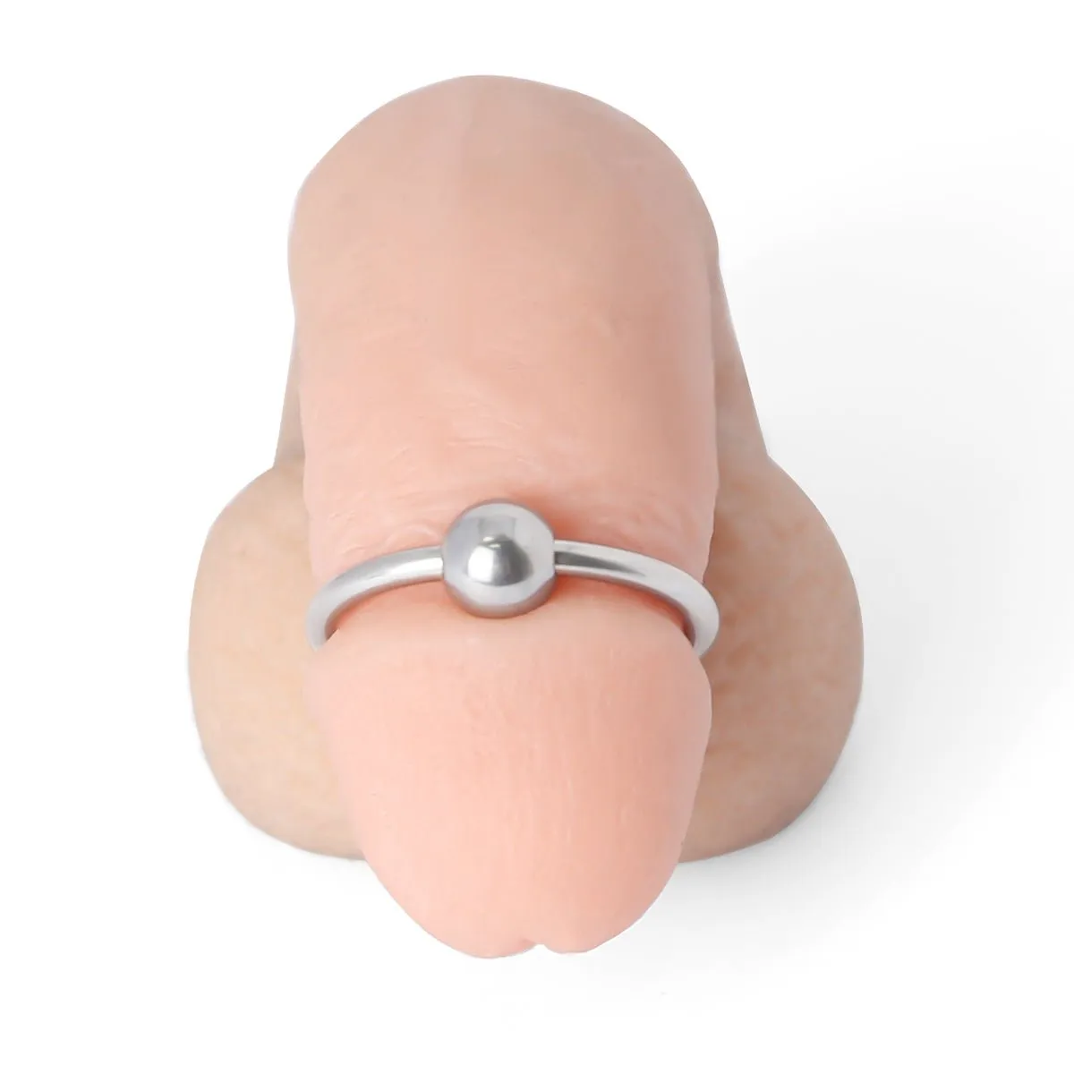 Penis ring 1 Pressure ball