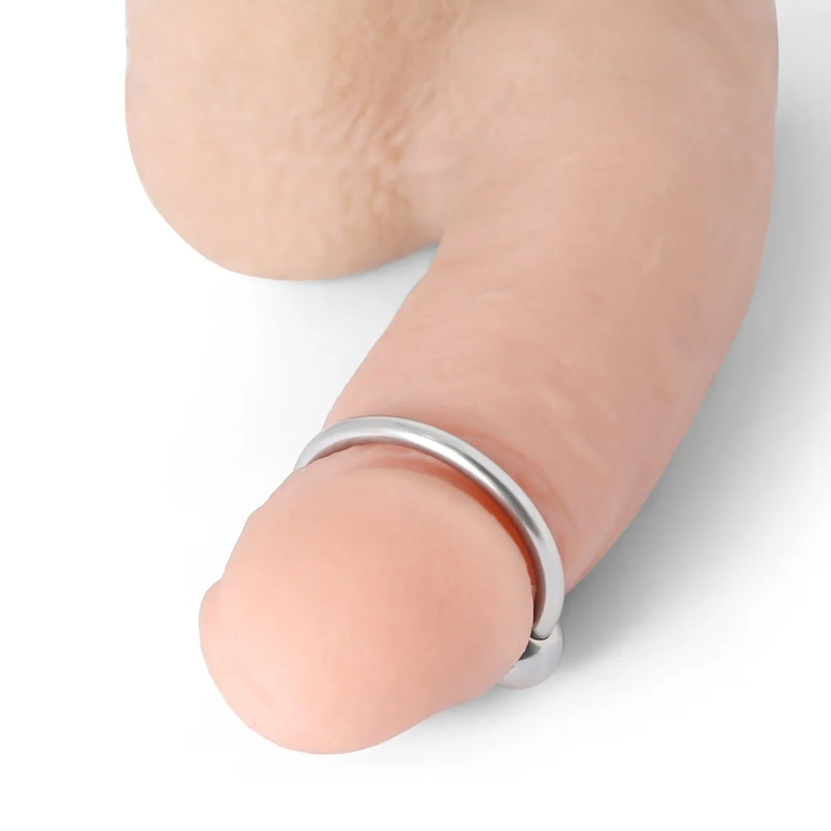 Penis ring 1 Pressure ball