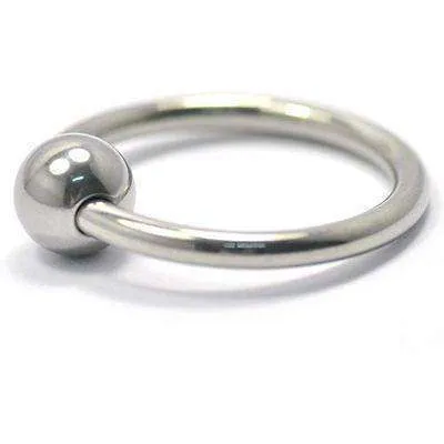 Penis ring 1 Pressure ball