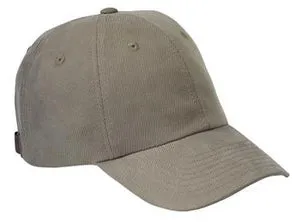 PING Collection - Polynosic Cavalry Twill Cap.  PH02