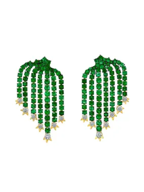 Pitaya Earrings