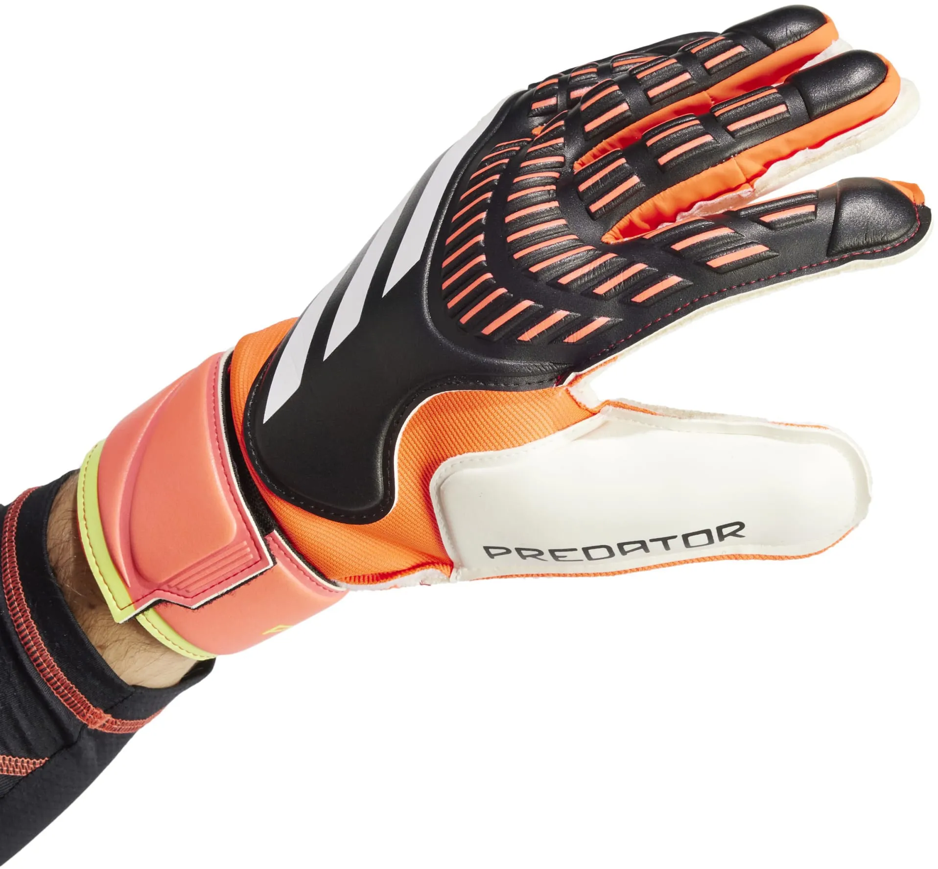 Predator Match Goalkeeper Gloves