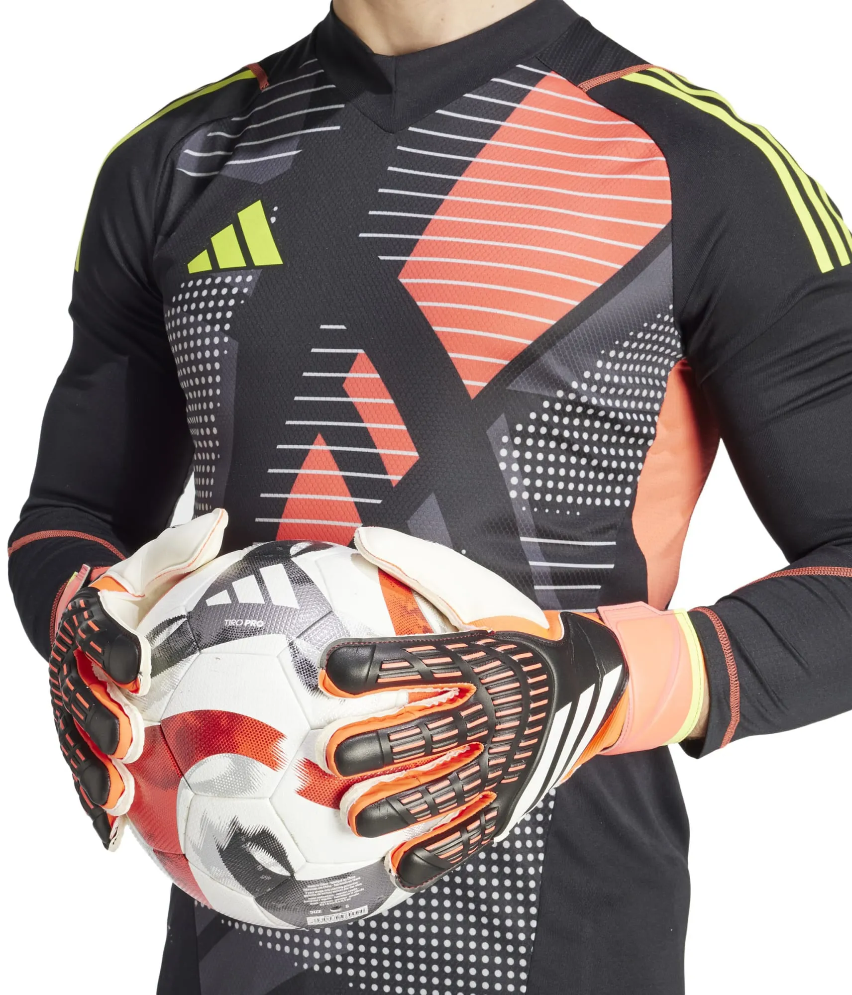 Predator Match Goalkeeper Gloves