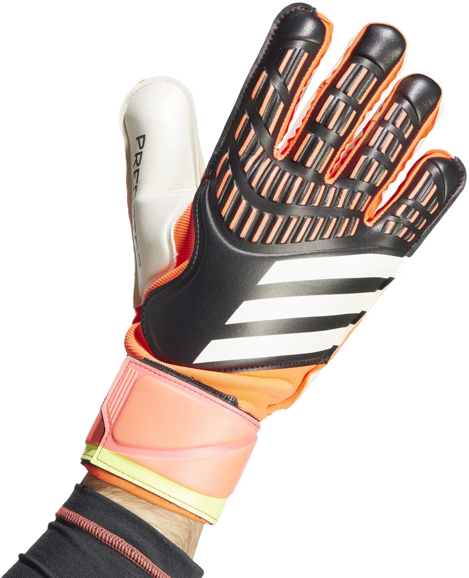 Predator Match Goalkeeper Gloves