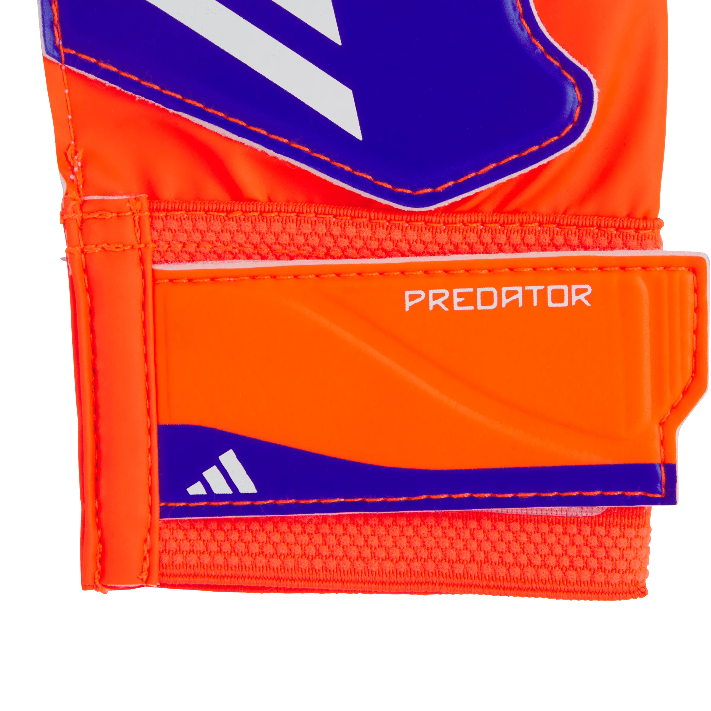 Predator Training Youth Goalkeeper Gloves - Advancement Pack (IX3872)