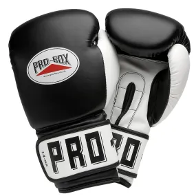 Pro-Box PU Club Essentials Sparring Gloves