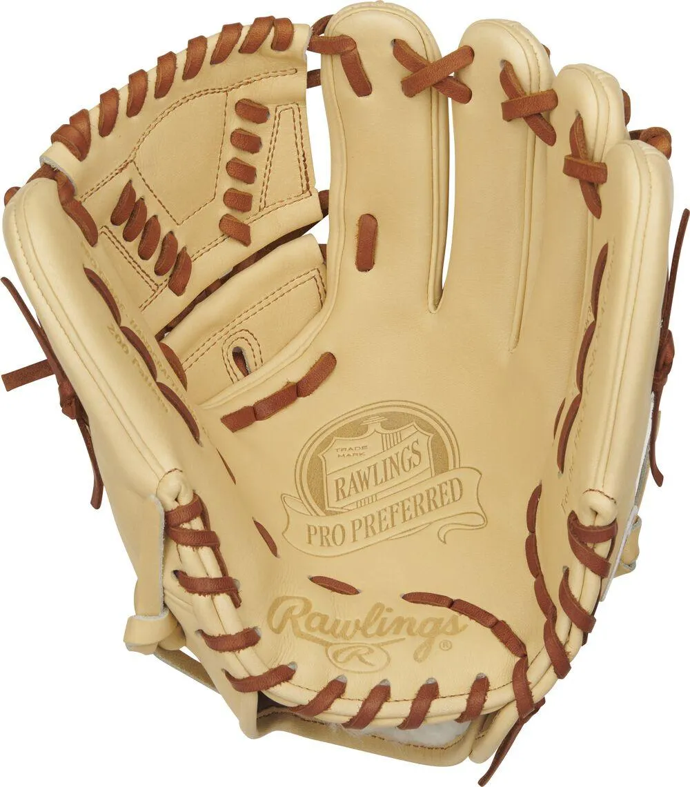 Pro Preferred 11.75" Senior Baseball Glove