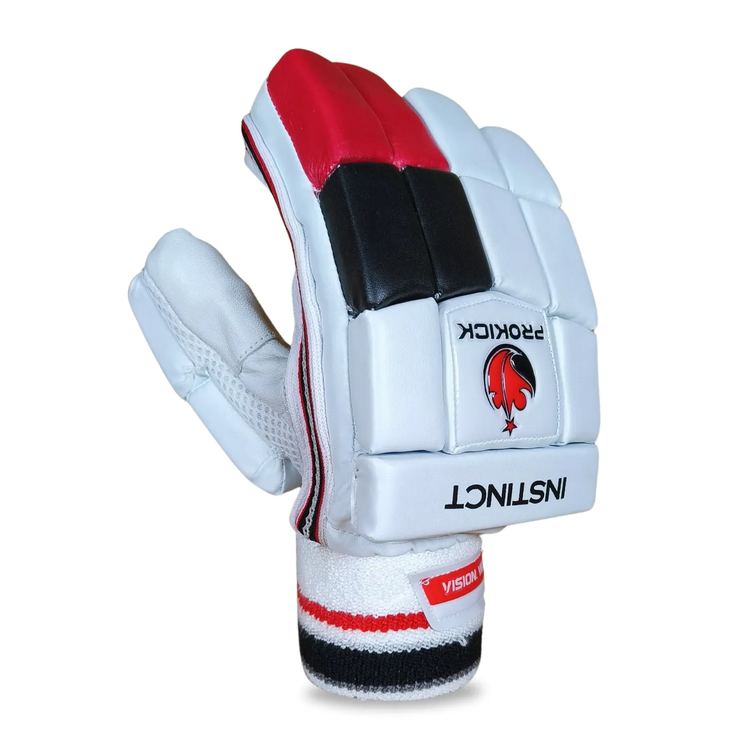 Prokick Instinct RH Cricket Batting Gloves