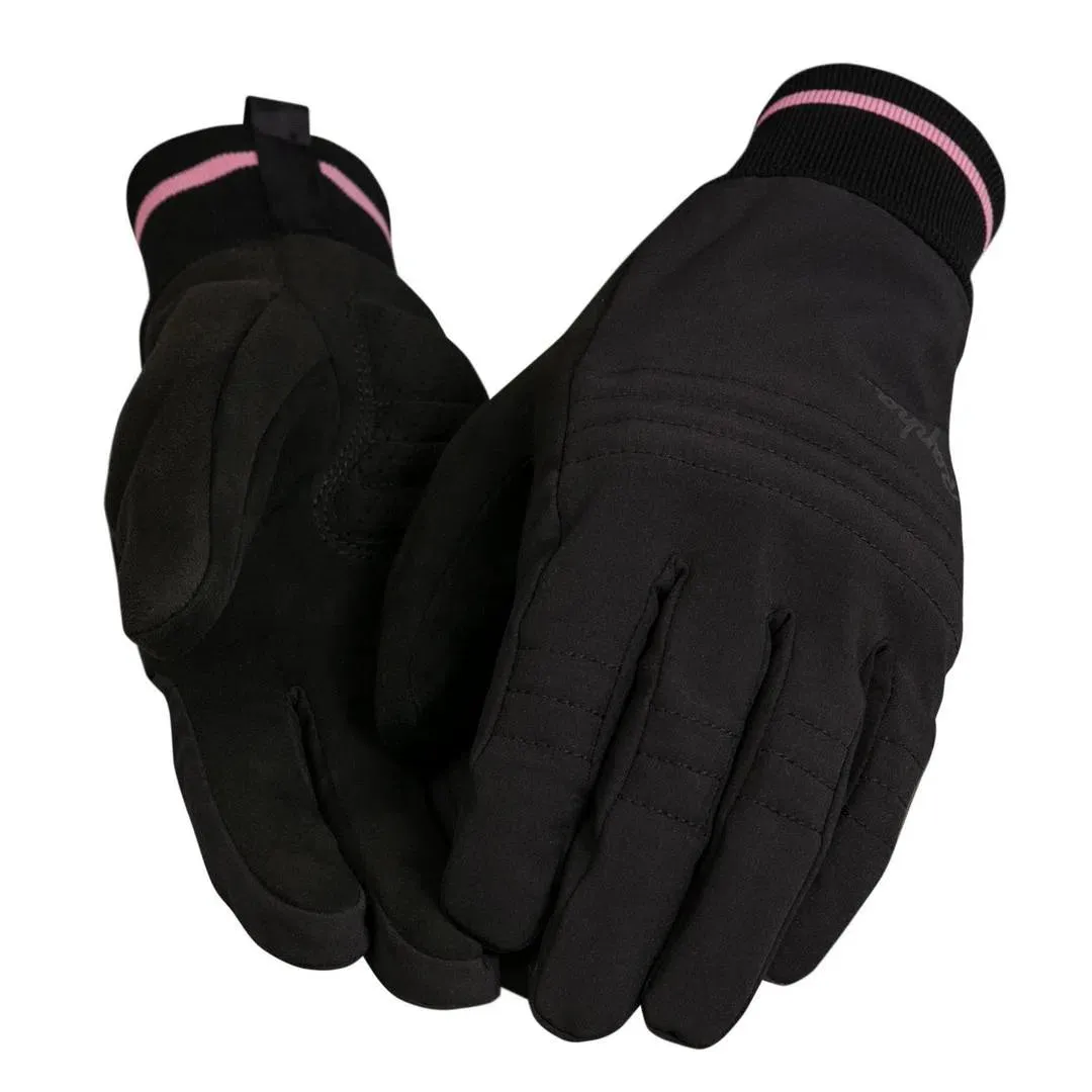 RAPHA Winter Gloves - Black