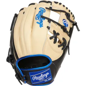 Rawlings Heart Of The Hide 11.5" Baseball Glove - Senior