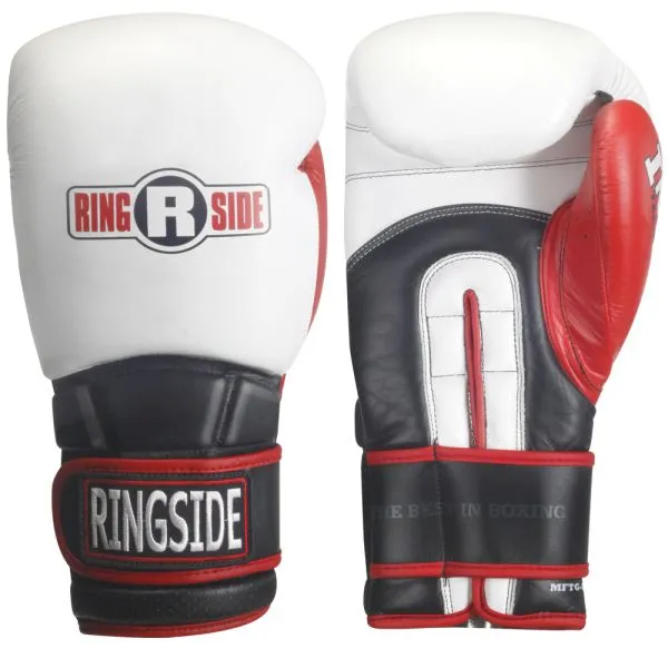 Ringside Pro Style IMF Tech™ Training Gloves