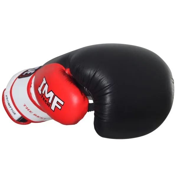 Ringside Pro Style IMF Tech™ Training Gloves