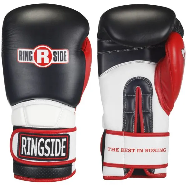 Ringside Pro Style IMF Tech™ Training Gloves