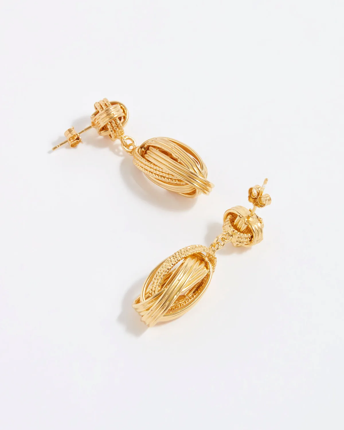 Silvia Earrings