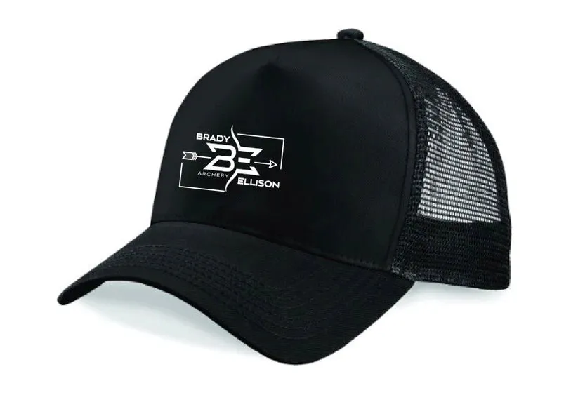 SQUARE ARCHERY DESIGN SPORT CAP