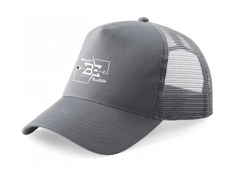 SQUARE ARCHERY DESIGN SPORT CAP