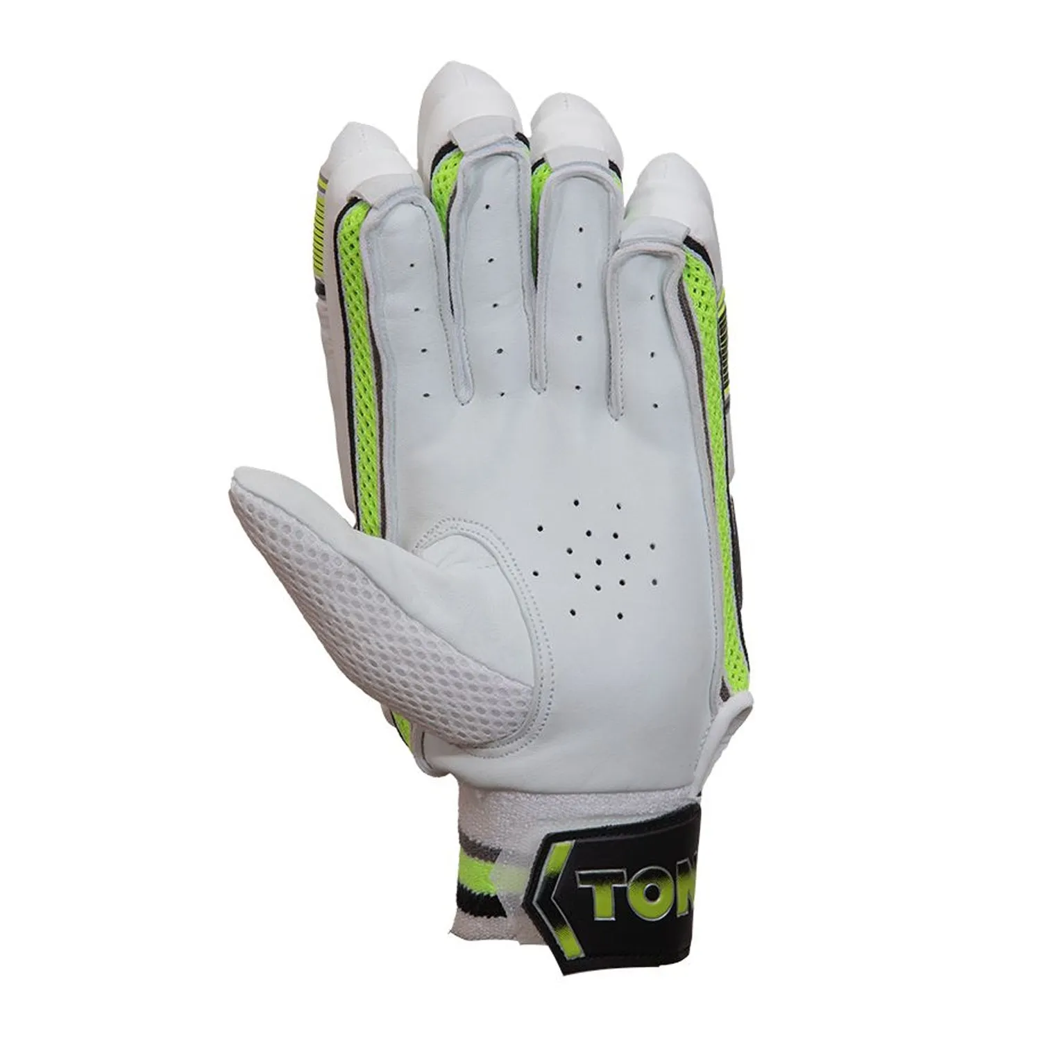 SS Supreme LH Cricket Batting Gloves - Mens