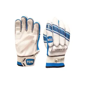 SS TON Classic Cricket Batting Gloves Junior / Youth