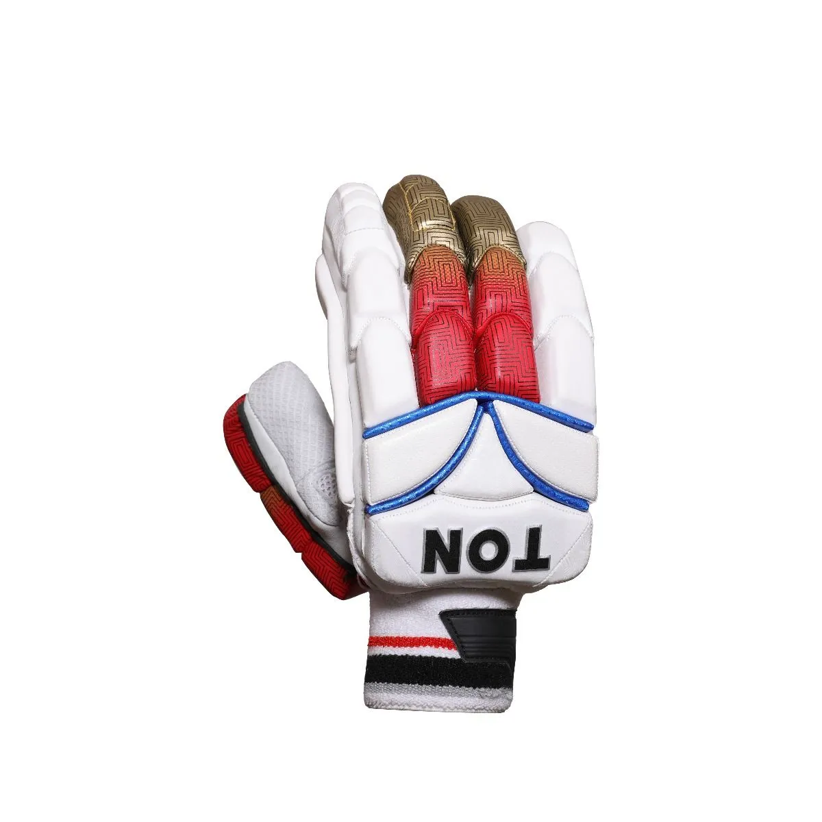 SS Ton Pro 1.0 Cricket Batting Gloves