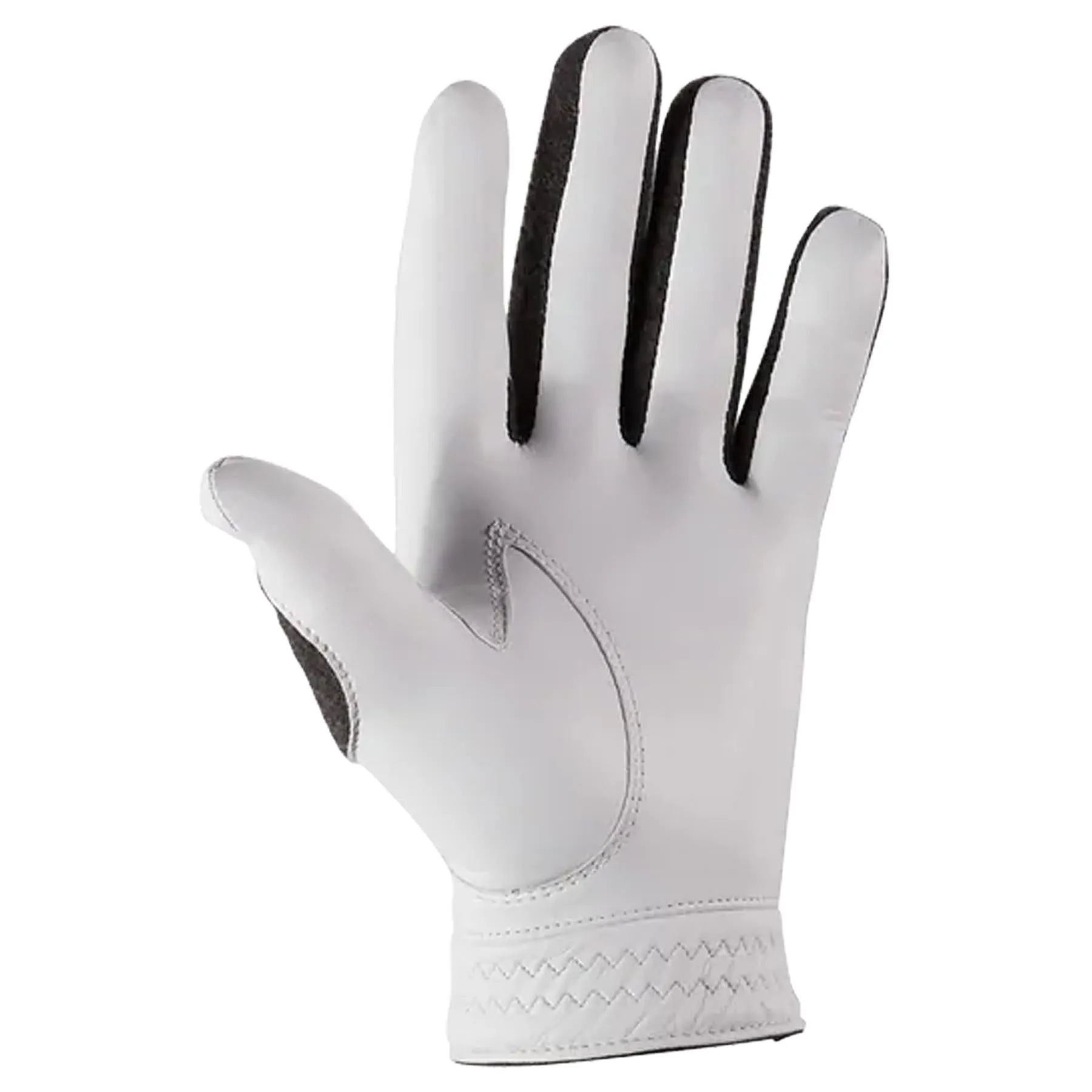 StaSof Winter Regular Golf Gloves Pearl/Grey - 2024