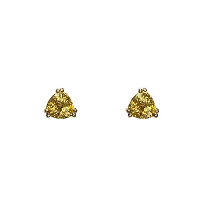 The Galatea Stud Earrings | Ready to Ship