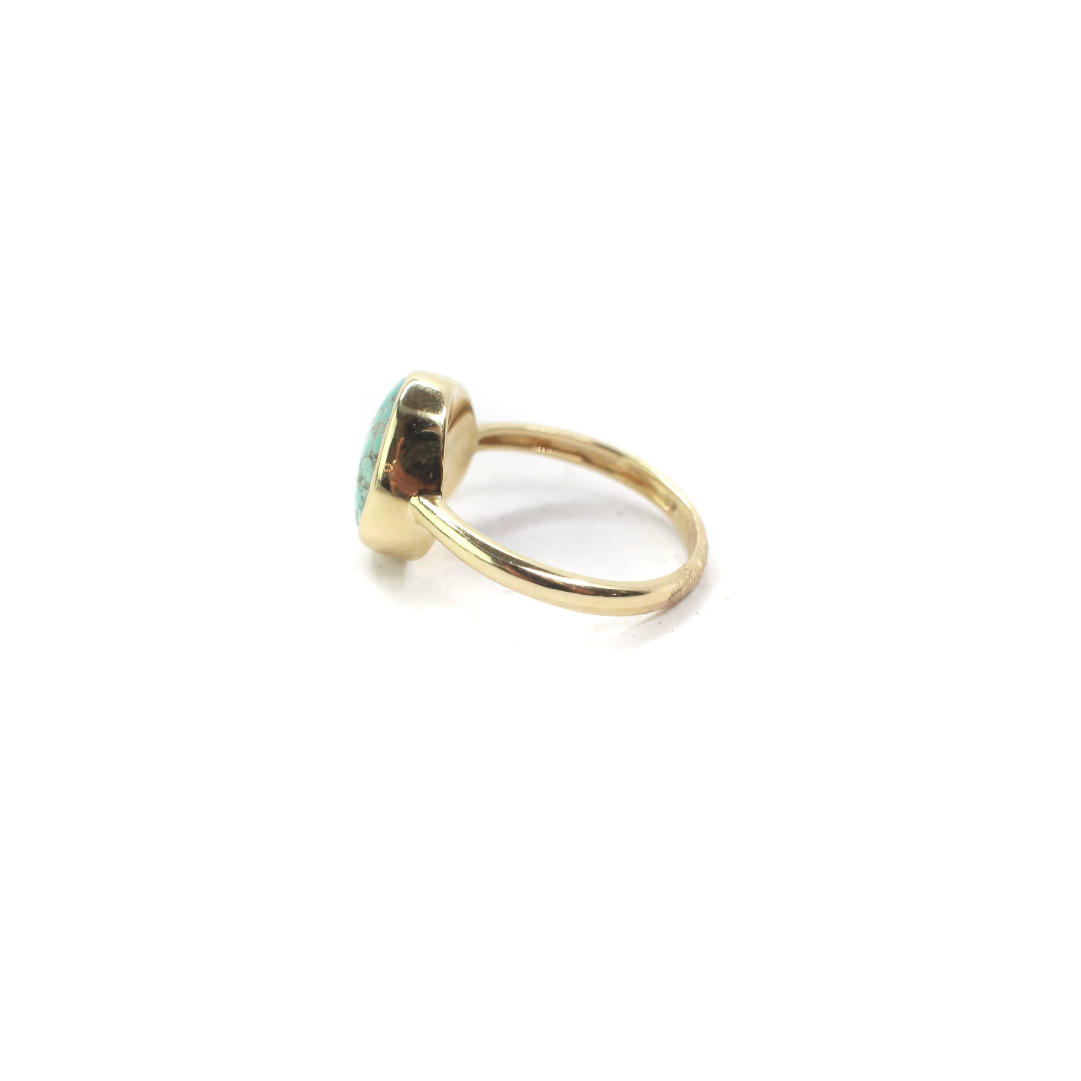 The Kenzy- 14K Gold (6)