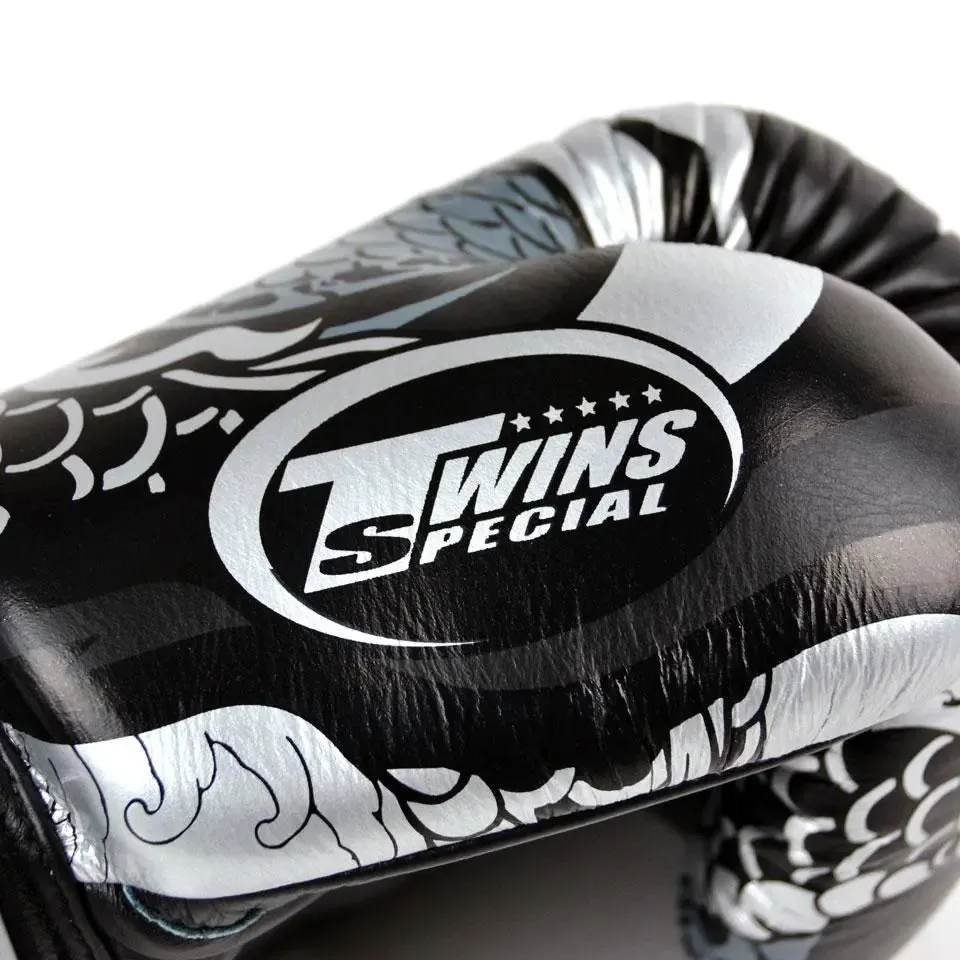 Twins Nagas Boxing Gloves