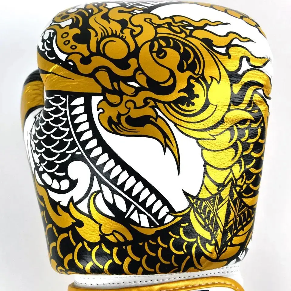 Twins Nagas Boxing Gloves