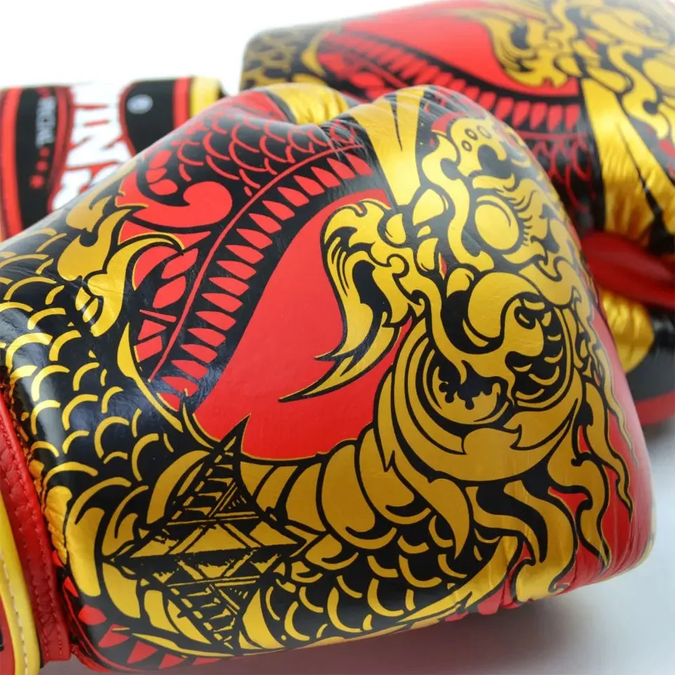 Twins Nagas Boxing Gloves