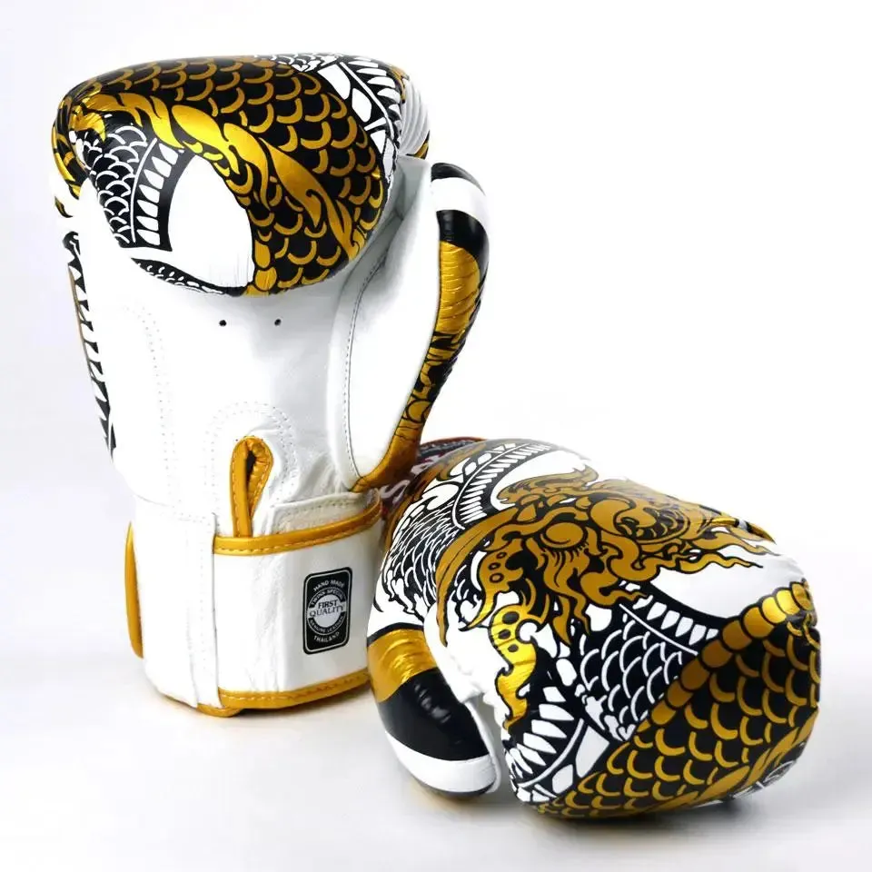 Twins Nagas Boxing Gloves