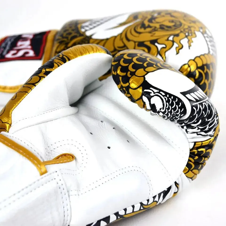 Twins Nagas Boxing Gloves