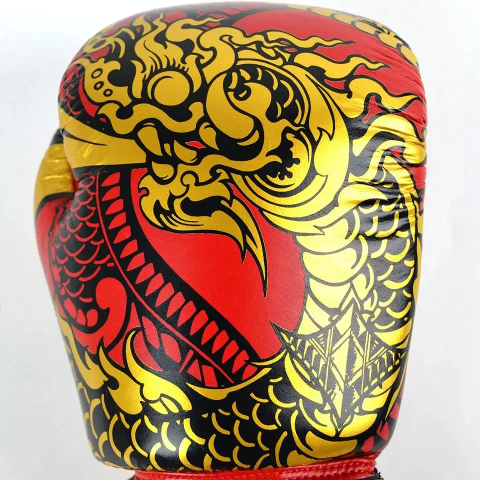 Twins Nagas Boxing Gloves