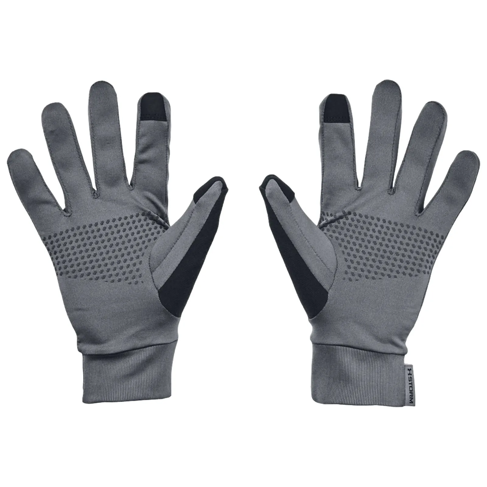 Under Armour Mens Storm Liner Gloves