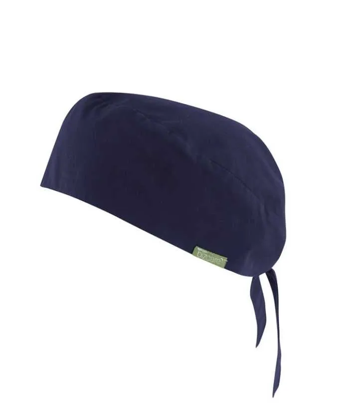 Unisex Scrub Cap