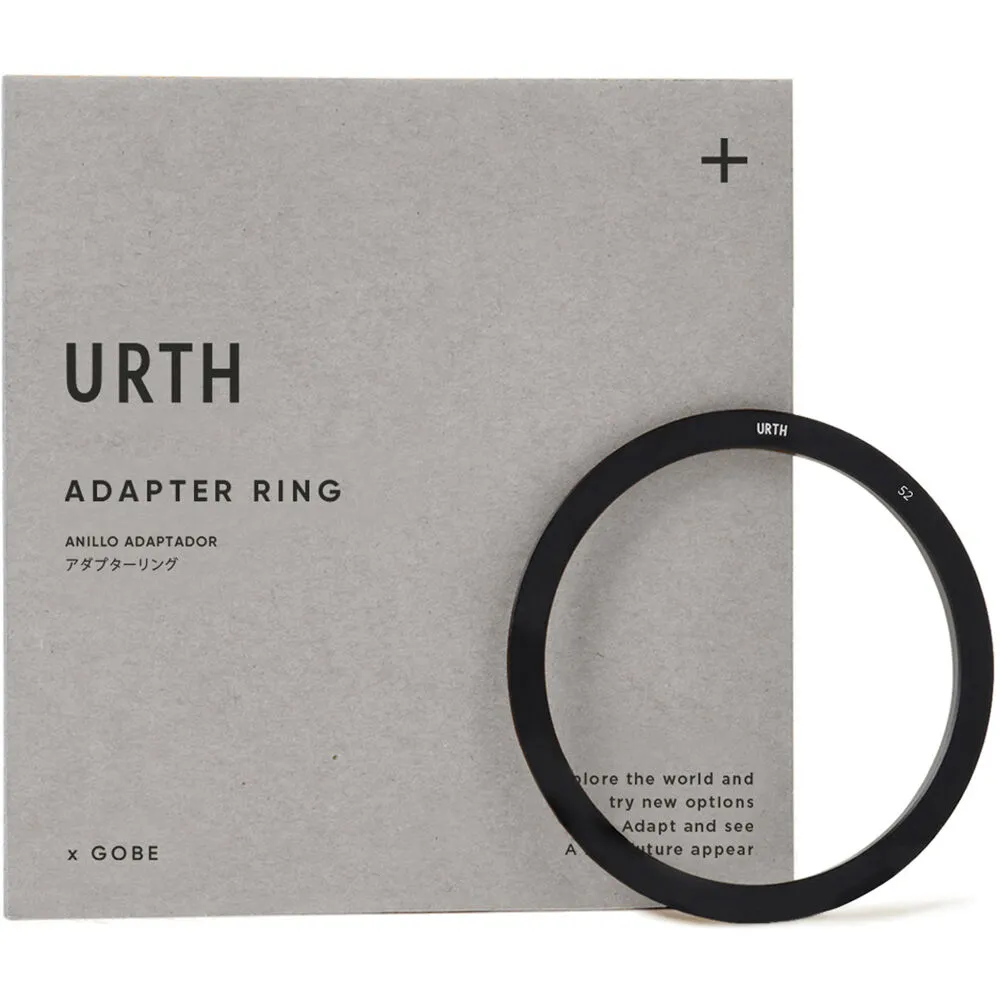 Urth Adapter Ring for 75mm Square Filter Holder