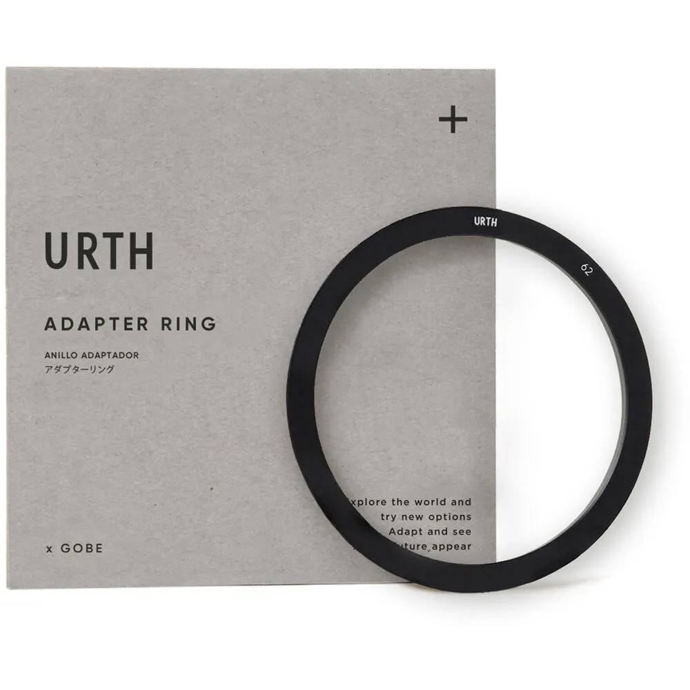 Urth Adapter Ring for 75mm Square Filter Holder