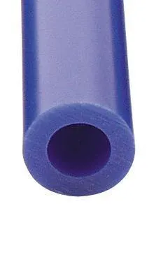 Wax Ring Tube Blue - Large Center Hole - T-1062