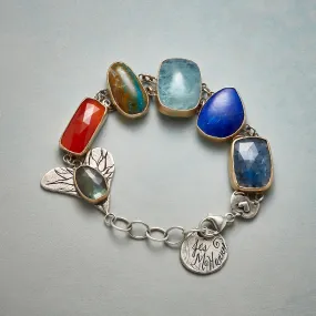 Wintertide Bracelet