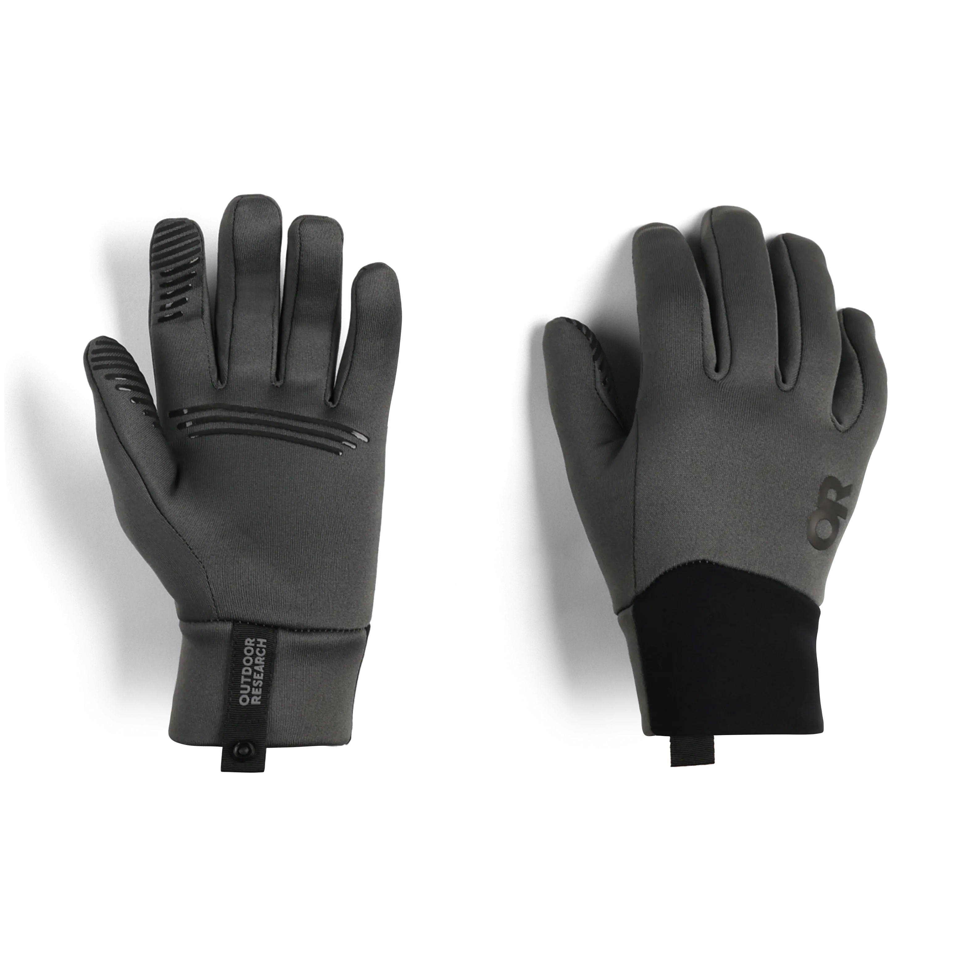 Women's Vigor Midweight Sensor Gloves