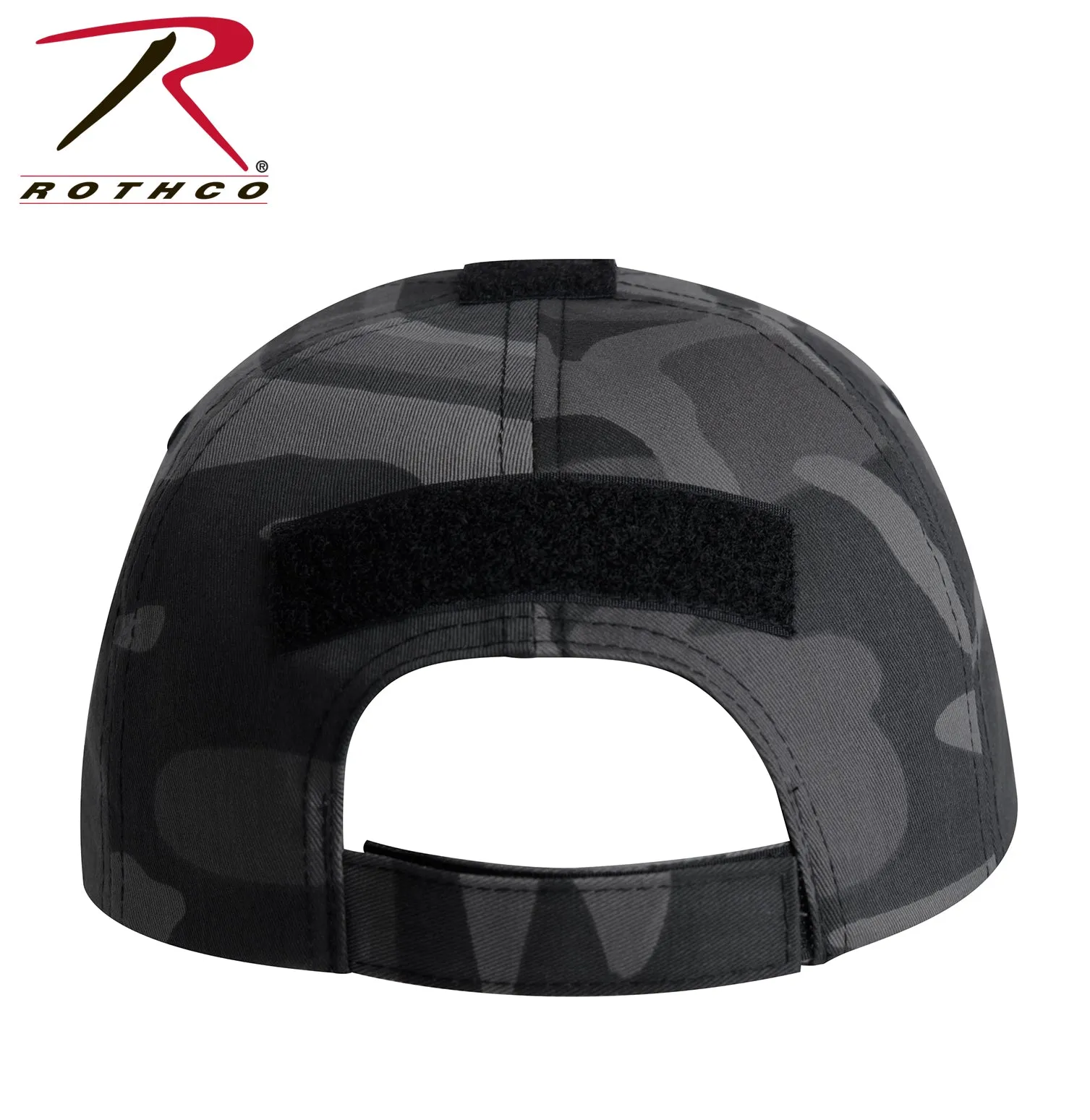 [Y.E.S] Rothco Tactical Operator Cap